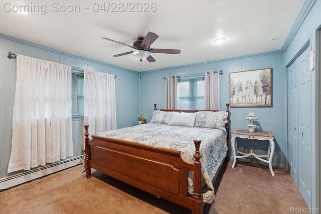 23426 Lynnhurst Street, Macomb Township, MI 48042