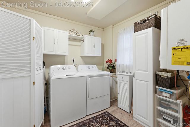 23426 Lynnhurst Street, Macomb Township, MI 48042