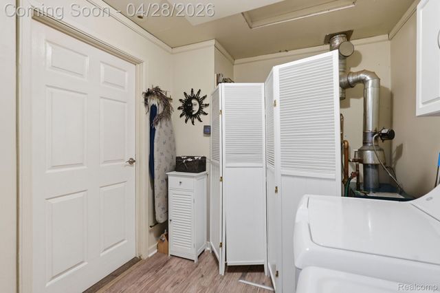 23426 Lynnhurst Street, Macomb Township, MI 48042