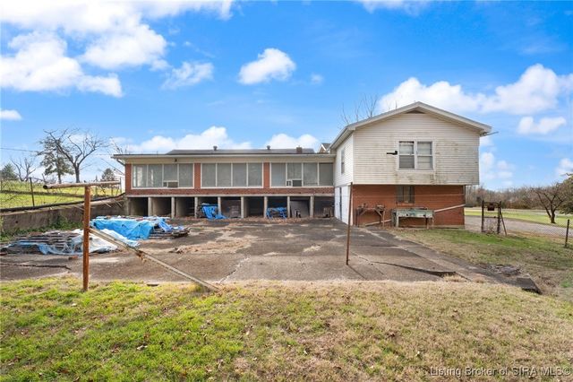 4218 Helen Dr, Jeffersonville, IN 47130