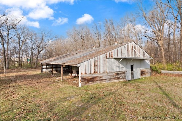 4218 Helen Dr, Jeffersonville, IN 47130