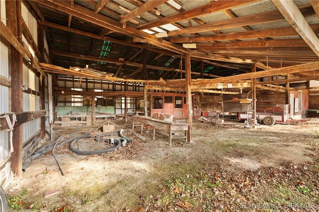 4218 Helen Dr, Jeffersonville, IN 47130