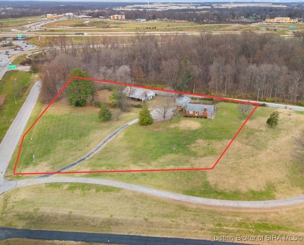 4218 Helen Dr, Jeffersonville, IN 47130