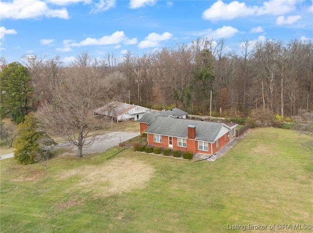 4218 Helen Dr, Jeffersonville, IN 47130