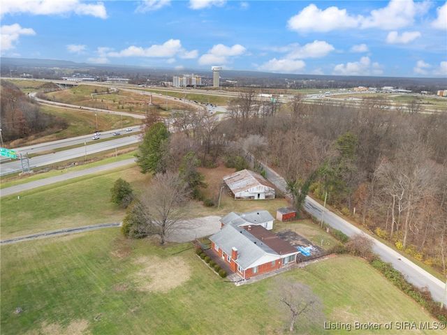 4218 Helen Dr, Jeffersonville, IN 47130