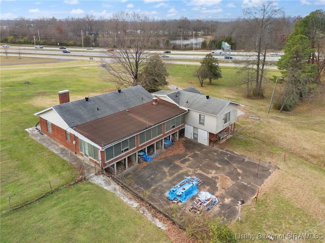 4218 Helen Dr, Jeffersonville, IN 47130