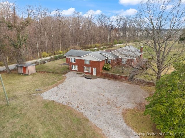 4218 Helen Dr, Jeffersonville, IN 47130