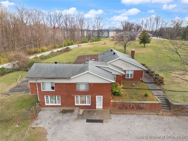 4218 Helen Dr, Jeffersonville, IN 47130