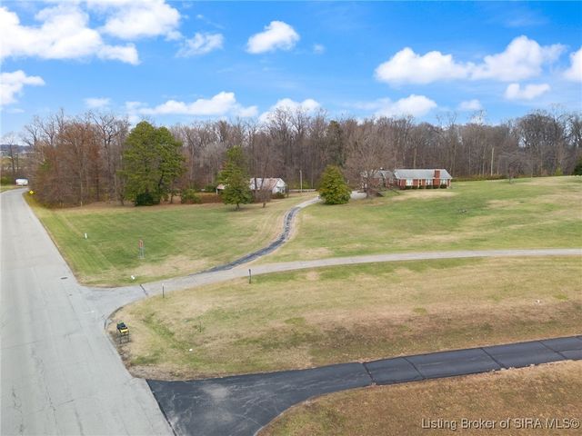 4218 Helen Dr, Jeffersonville, IN 47130