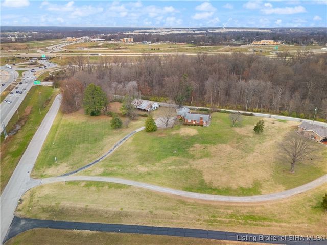 4218 Helen Dr, Jeffersonville, IN 47130