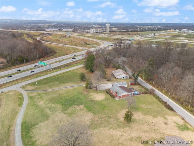 4218 Helen Dr, Jeffersonville, IN 47130