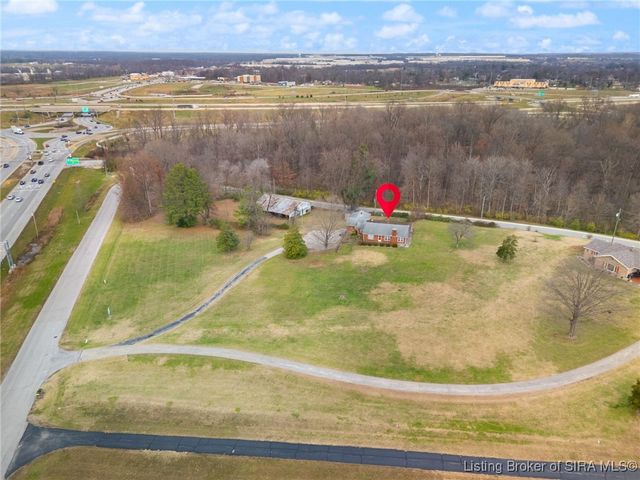 4218 Helen Dr, Jeffersonville, IN 47130