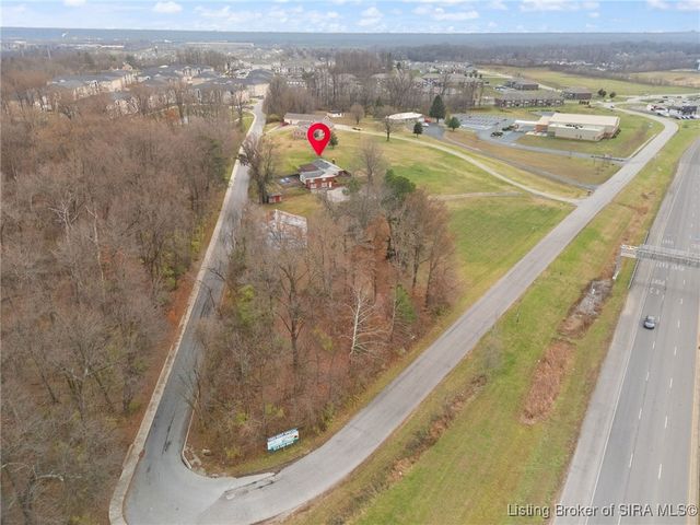 4218 Helen Dr, Jeffersonville, IN 47130