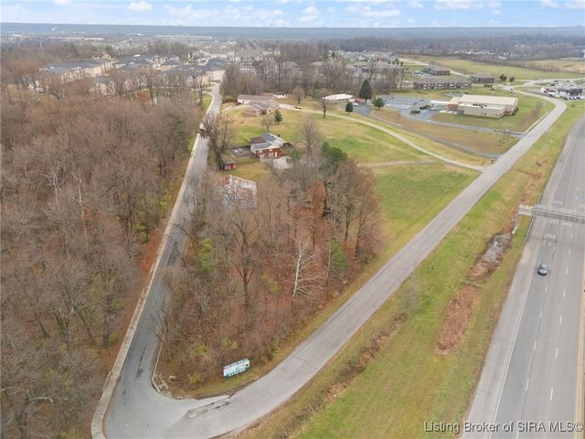 4218 Helen Dr, Jeffersonville, IN 47130