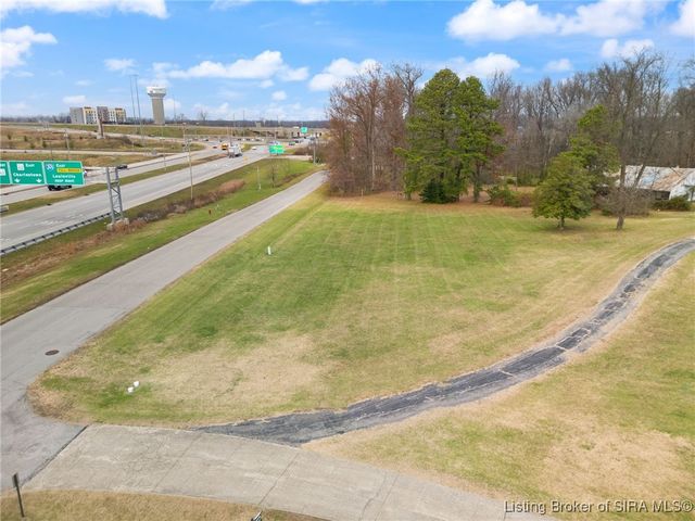 4218 Helen Dr, Jeffersonville, IN 47130