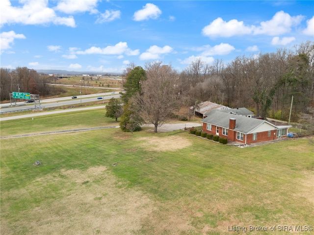 4218 Helen Dr, Jeffersonville, IN 47130