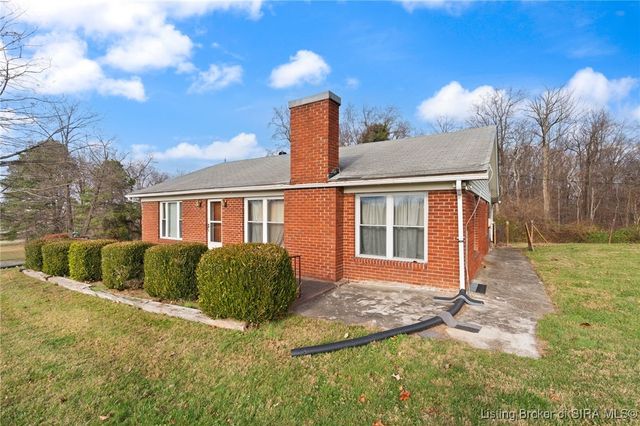 4218 Helen Dr, Jeffersonville, IN 47130