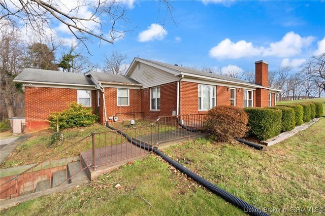 4218 Helen Dr, Jeffersonville, IN 47130