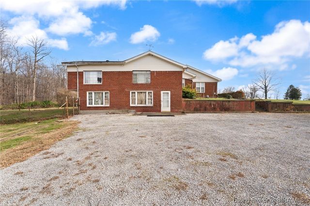 4218 Helen Dr, Jeffersonville, IN 47130