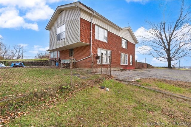 4218 Helen Dr, Jeffersonville, IN 47130