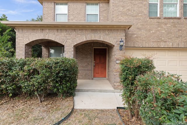 10723 Rimfire Run, San Antonio, TX 78245