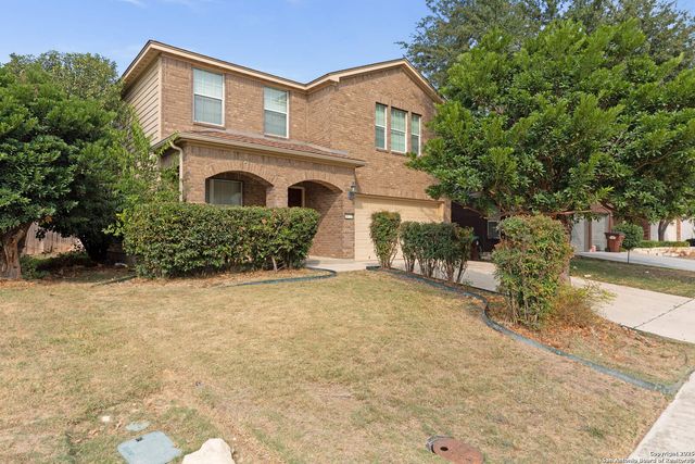 10723 Rimfire Run, San Antonio, TX 78245