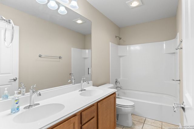 10723 Rimfire Run, San Antonio, TX 78245