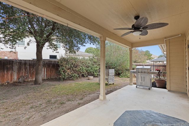 10723 Rimfire Run, San Antonio, TX 78245