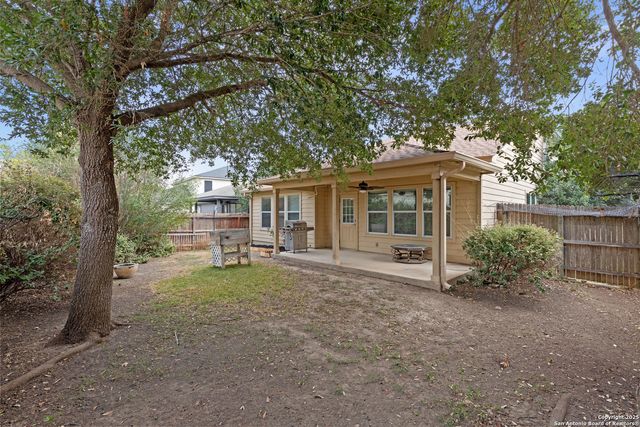 10723 Rimfire Run, San Antonio, TX 78245