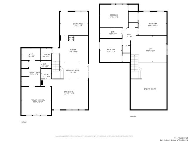 10723 Rimfire Run, San Antonio, TX 78245