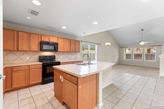 10723 Rimfire Run, San Antonio, TX 78245