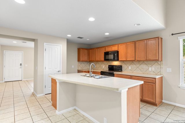 10723 Rimfire Run, San Antonio, TX 78245