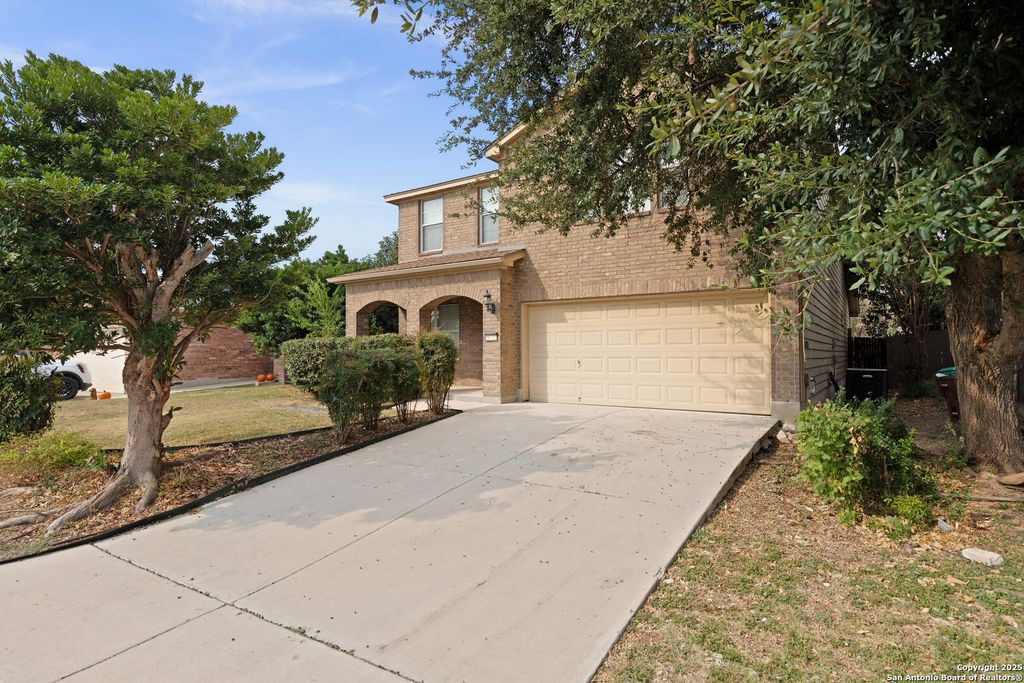10723 Rimfire Run, San Antonio, TX 78245