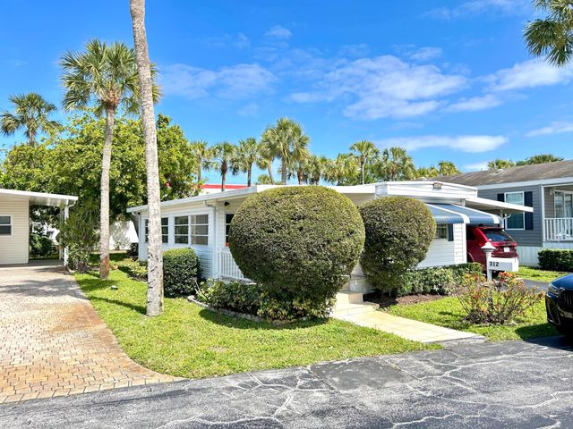 312 Hibiscus Drive, Deerfield Beach, FL 33442