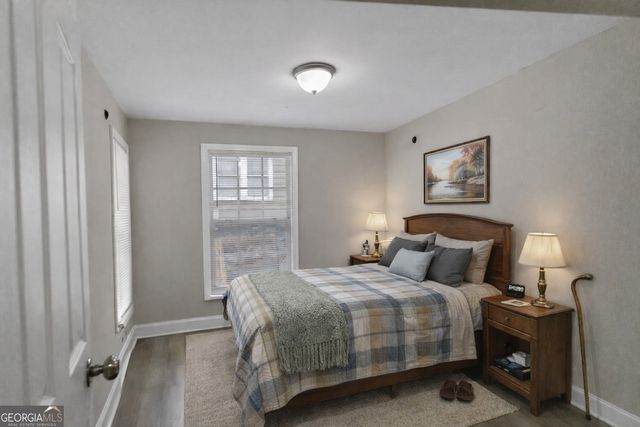 971 Sims Avenue NW, Atlanta, GA 30318