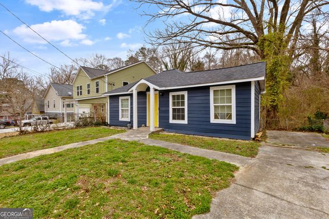971 Sims Avenue NW, Atlanta, GA 30318