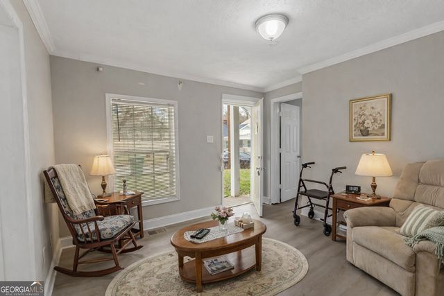 971 Sims Avenue NW, Atlanta, GA 30318