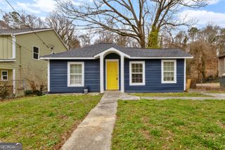 971 Sims Avenue NW, Atlanta, GA 30318