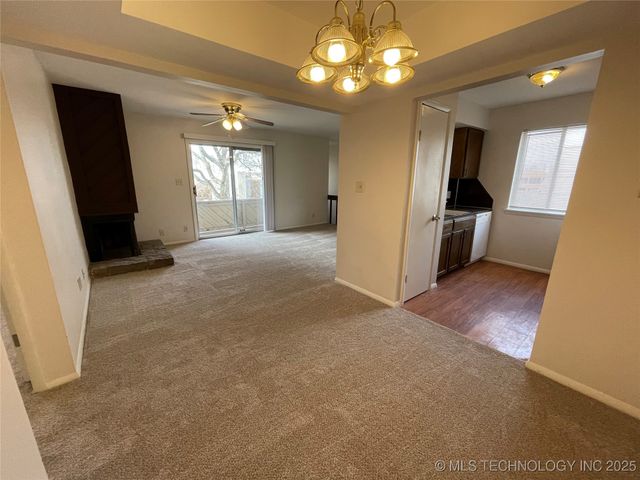 7333 S Yale Avenue 209, Tulsa, OK 74136