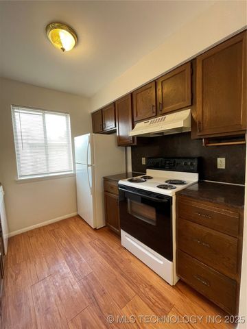 7333 S Yale Avenue 209, Tulsa, OK 74136