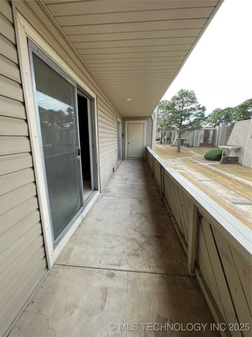 7333 S Yale Avenue 209, Tulsa, OK 74136