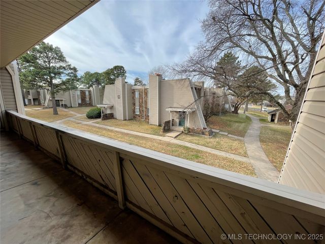 7333 S Yale Avenue 209, Tulsa, OK 74136