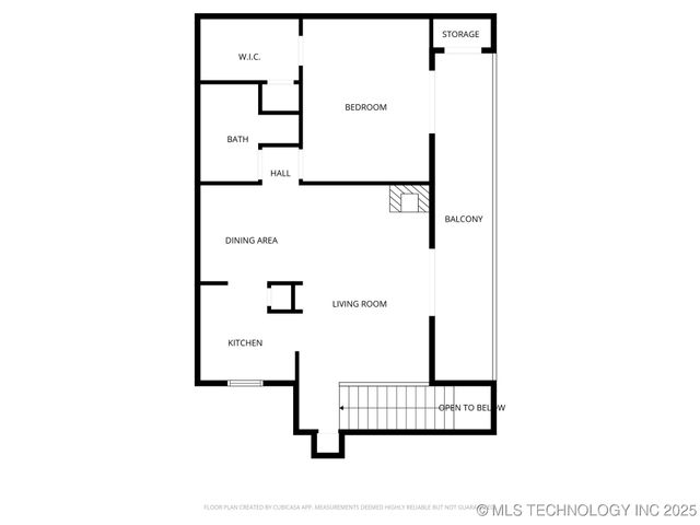 7333 S Yale Avenue 209, Tulsa, OK 74136