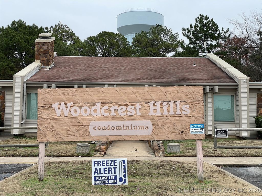 7333 S Yale Avenue 209, Tulsa, OK 74136