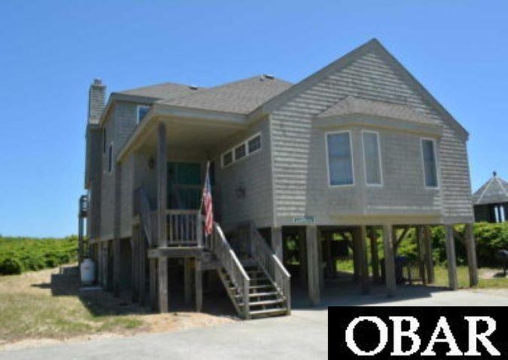 Image 2 of property listing at 143 S Spinnaker Court Lot # 28, Duck, NC 27949