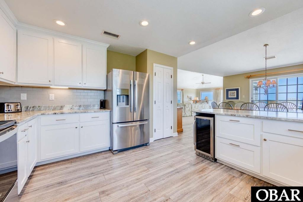 Image 9 of property listing at 143 S Spinnaker Court Lot # 28, Duck, NC 27949