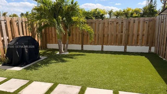 29214 SW 163rd Court, Homestead, FL 33033