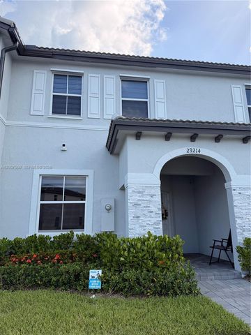 29214 SW 163rd Court, Homestead, FL 33033