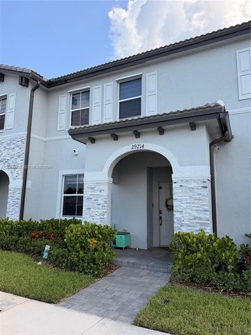 29214 SW 163rd Court, Homestead, FL 33033