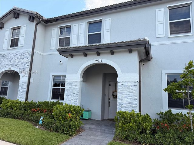 29214 SW 163rd Court, Homestead, FL 33033
